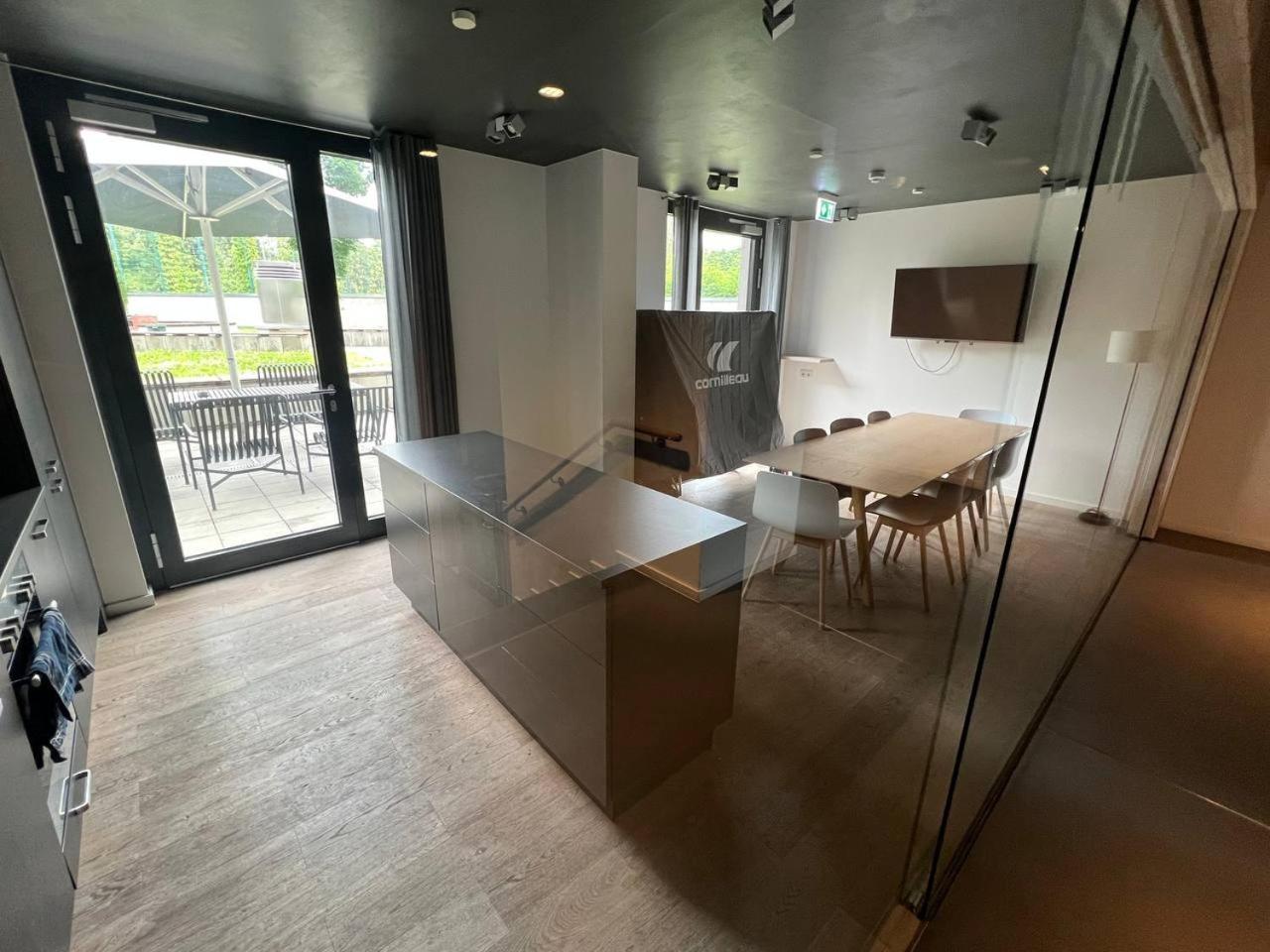 Apartment Modern Near Mauerpark *